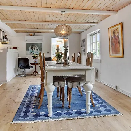 Dom wakacyjny Holiday Cxxxix Løkken