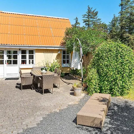 Dom wakacyjny Holiday Cxxxix Løkken