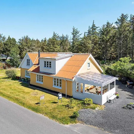 Dom wakacyjny Holiday Cxxxix Løkken